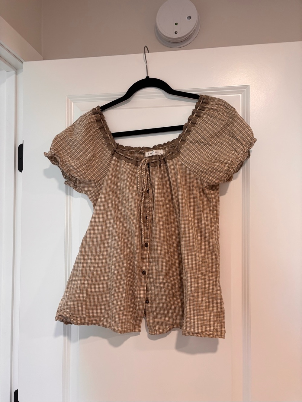Neuflora Blouse